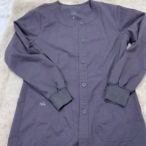 Barco Scrub jacket size M
